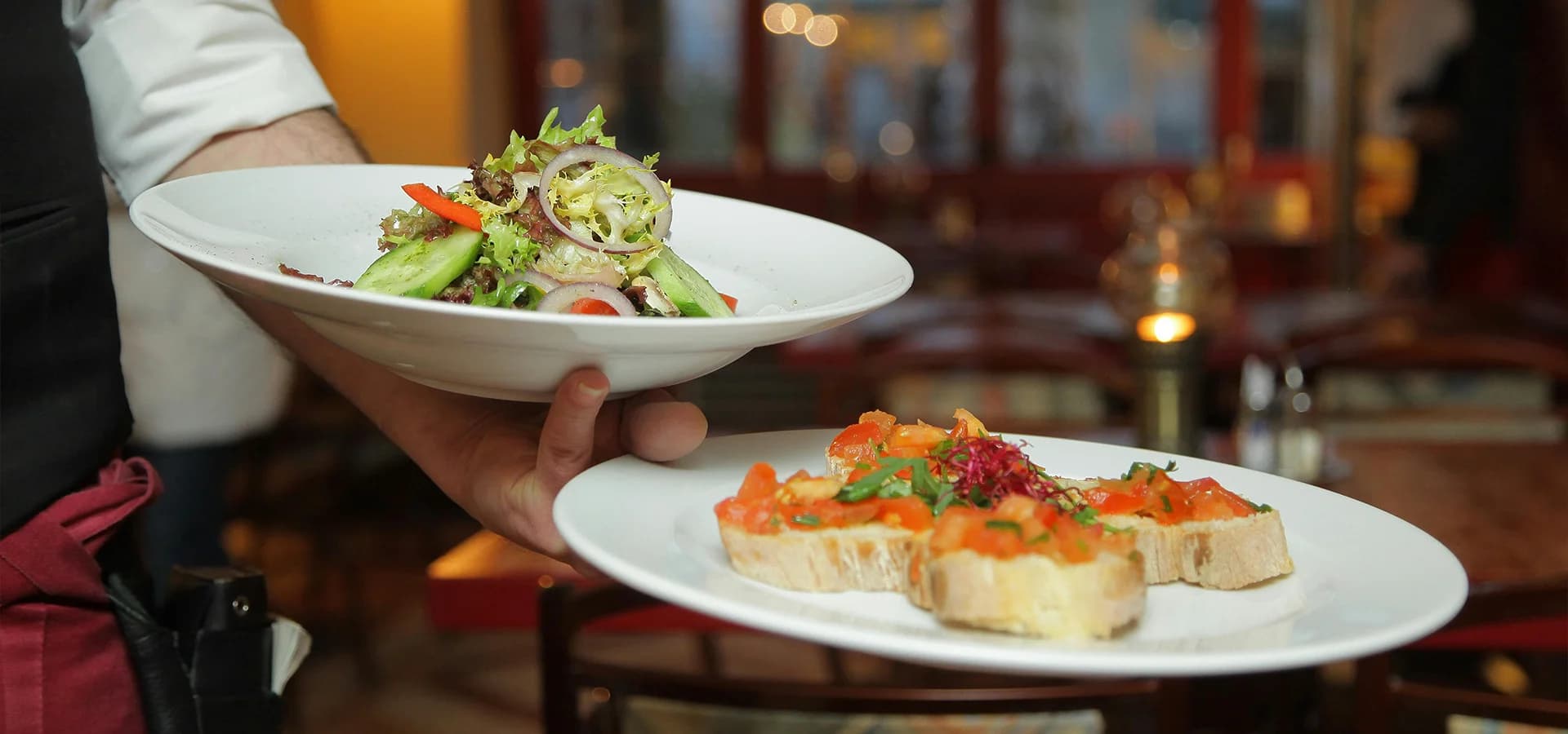 Experiência do cliente